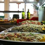 辛西安纳海滩酒店 基索内加