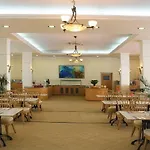 酒店 辛西安纳海滩酒店