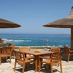 辛西安纳海滩酒店 基索内加