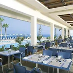 酒店 辛西安纳海滩酒店
