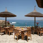 辛西安纳海滩酒店 基索内加