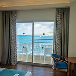 辛西安纳海滩酒店 酒店 3*