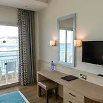 酒店 辛西安纳海滩酒店