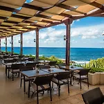 辛西安纳海滩酒店 酒店 基索内加
