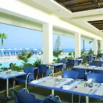 辛西安纳海滩酒店 酒店 3*