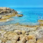 辛西安纳海滩酒店