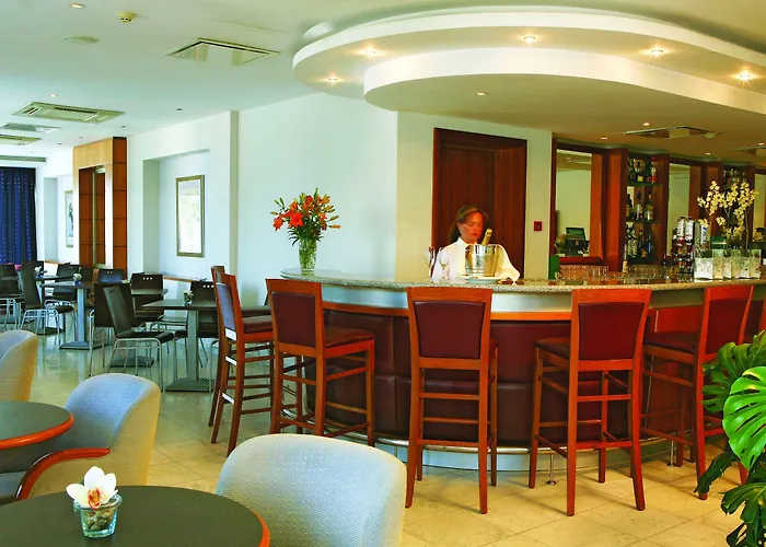 Cynthiana Hotel Kisonerga