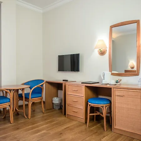 Hotel Cynthiana Kissonerga