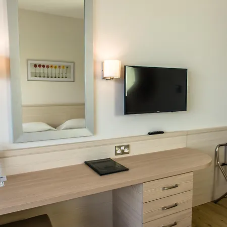 Hotel Cynthiana Kissonerga