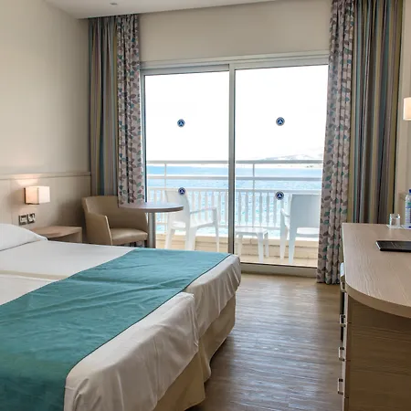 Hotel Cynthiana Kissonerga