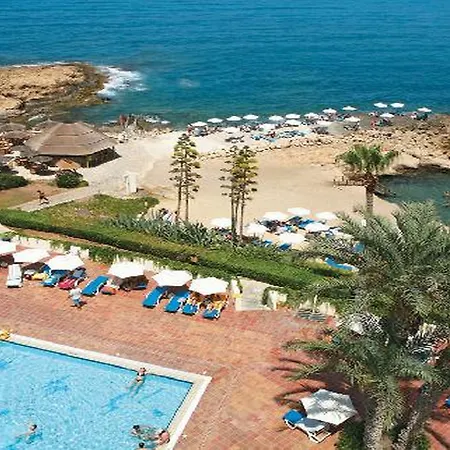 Cynthiana Hotel Kissonerga
