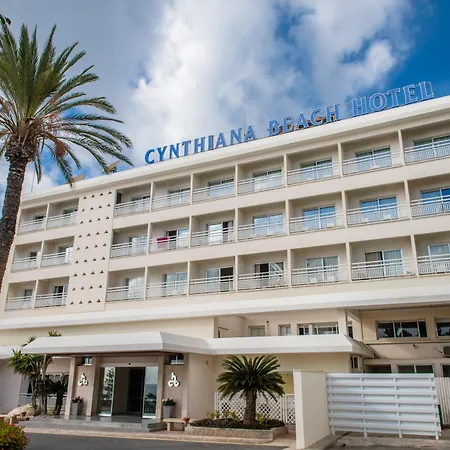 Hotel Cynthiana Kissonerga
