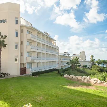 Cynthiana Hotel Kissonerga
