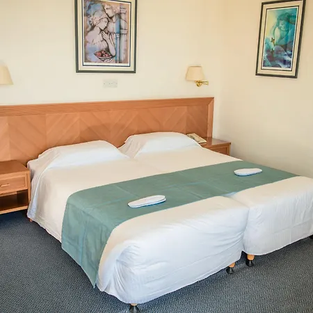 Hotel Cynthiana 3*