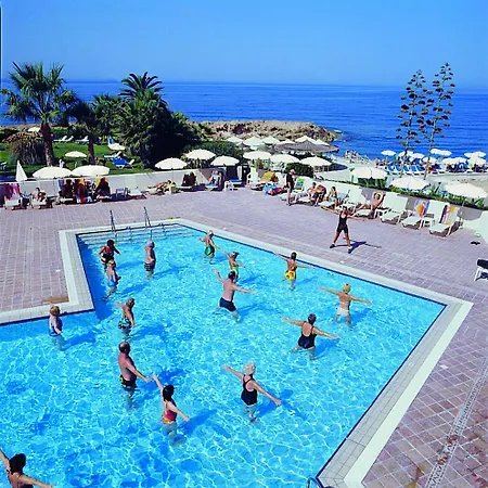 Hotel Cynthiana 3*