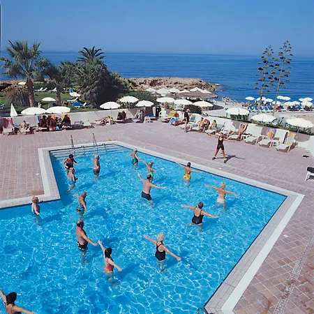 Hotel Cynthiana 3*