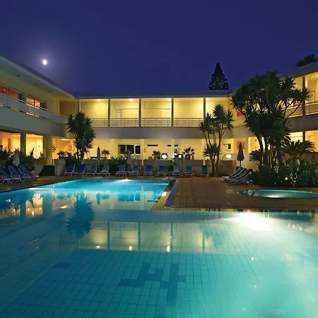Hotel Cynthiana Kissonerga