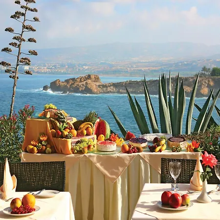Hotel Cynthiana 3*