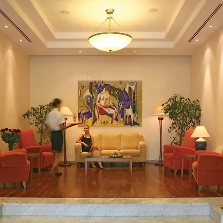 Hotel Cynthiana Kissonerga