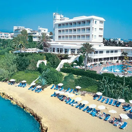 Hotel Cynthiana Kissonerga