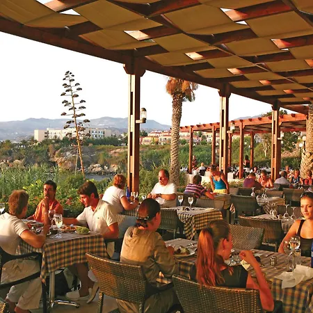 Hotel Cynthiana Kissonerga