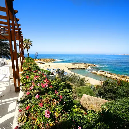 συνθιάνα Ξενοδοχείο