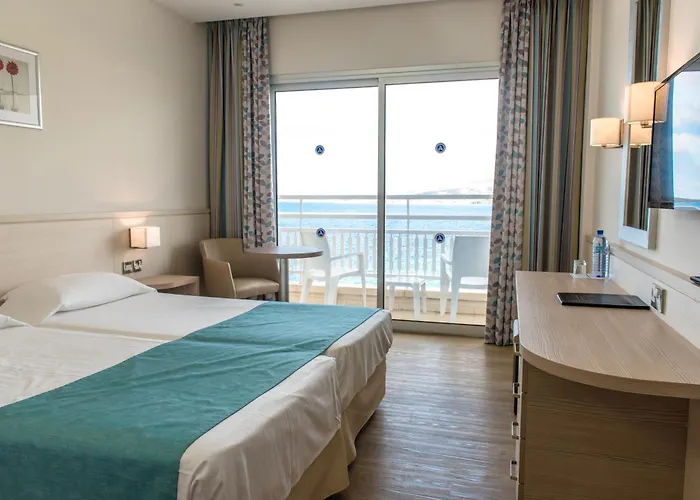 Hotel Cynthiana Kissonerga