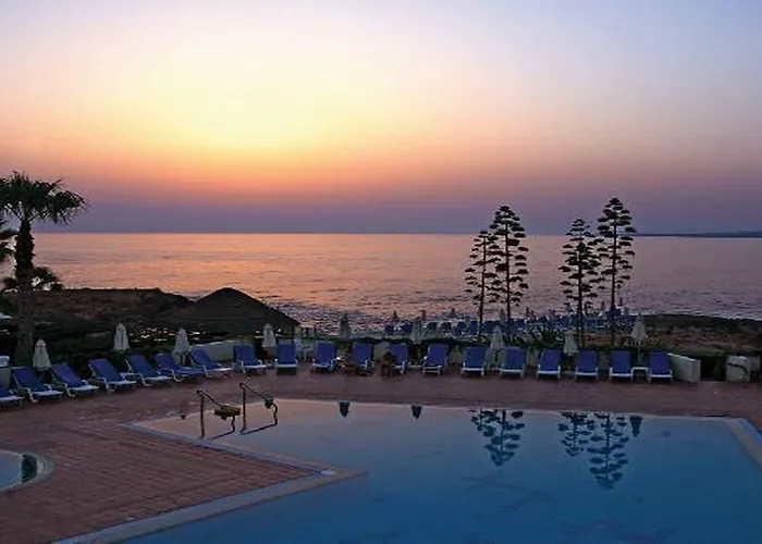 συνθιάνα 3* Κισσόνεργα