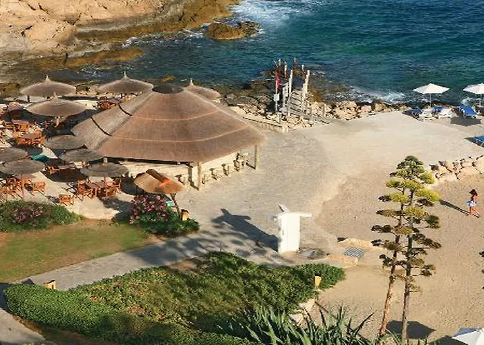 συνθιάνα 3* Κισσόνεργα