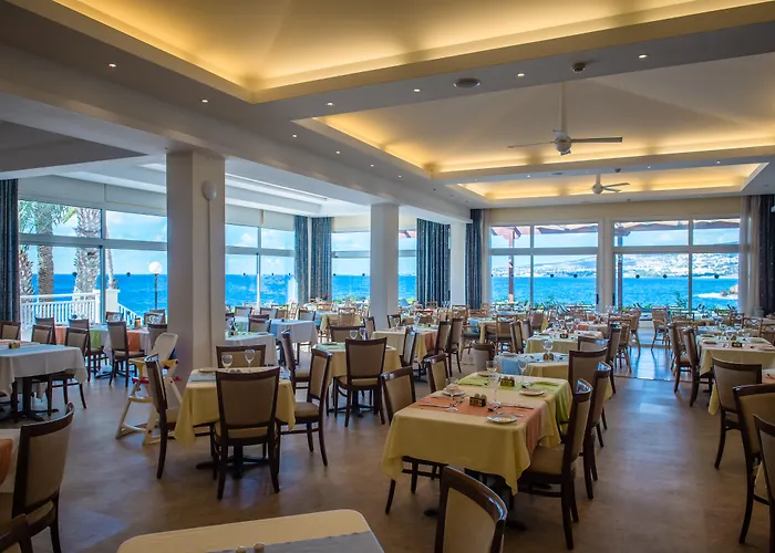 Hotel Cynthiana Kissonerga