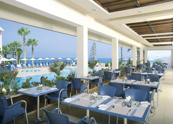 Ξενοδοχείο συνθιάνα