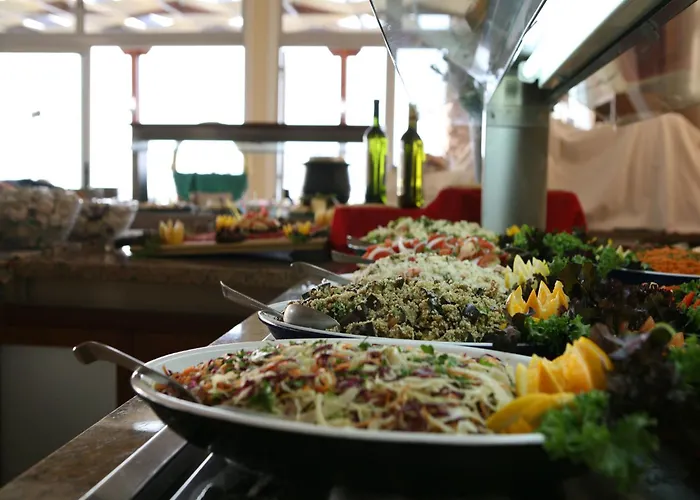 Ξενοδοχείο συνθιάνα 3*