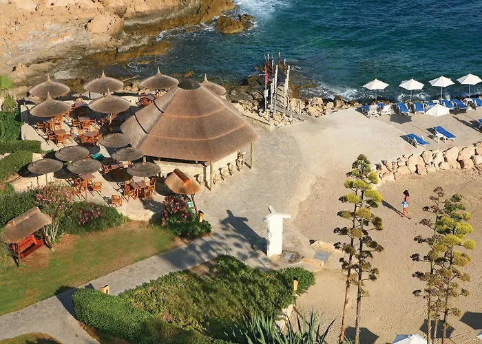 Hotel Cynthiana Kissonerga