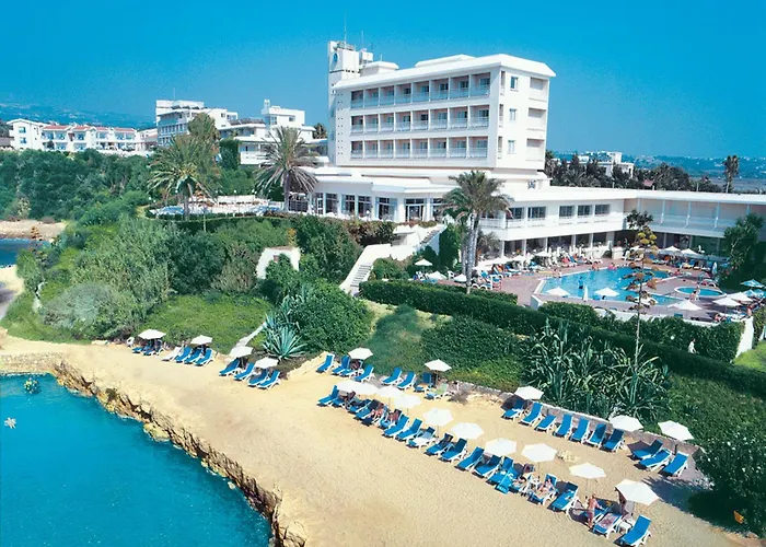 Hotel Cynthiana Kissonerga