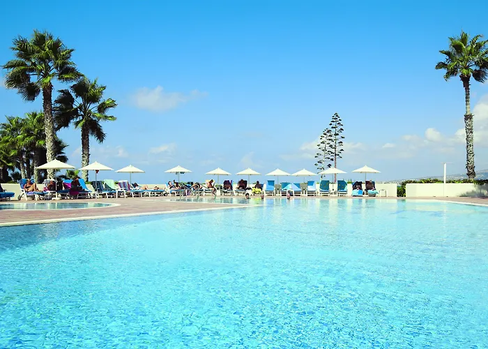 Ξενοδοχείο συνθιάνα