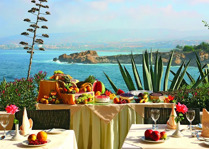 Hotel Cynthiana Kissonerga