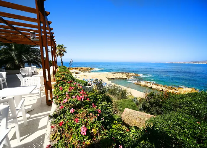 συνθιάνα Ξενοδοχείο