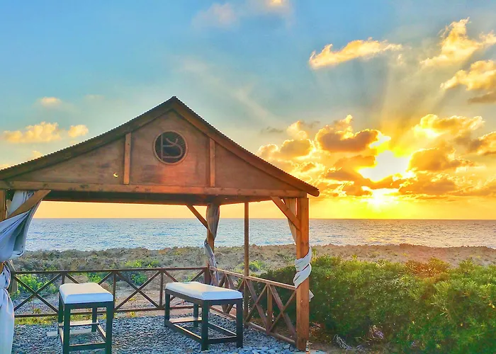 Ξενοδοχείο συνθιάνα 3*