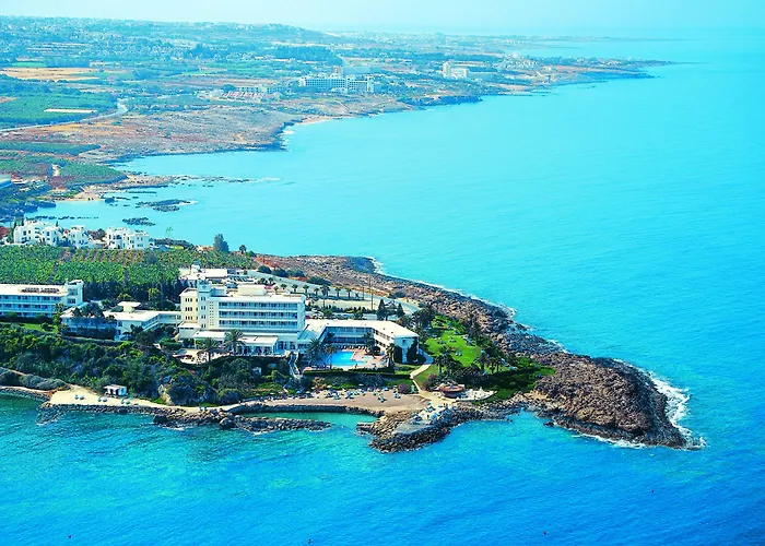 συνθιάνα Ξενοδοχείο