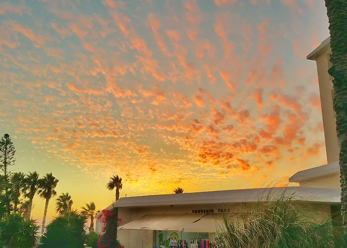 Ξενοδοχείο συνθιάνα 3*