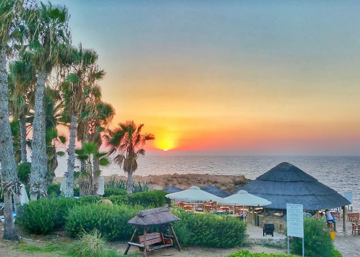 συνθιάνα Ξενοδοχείο