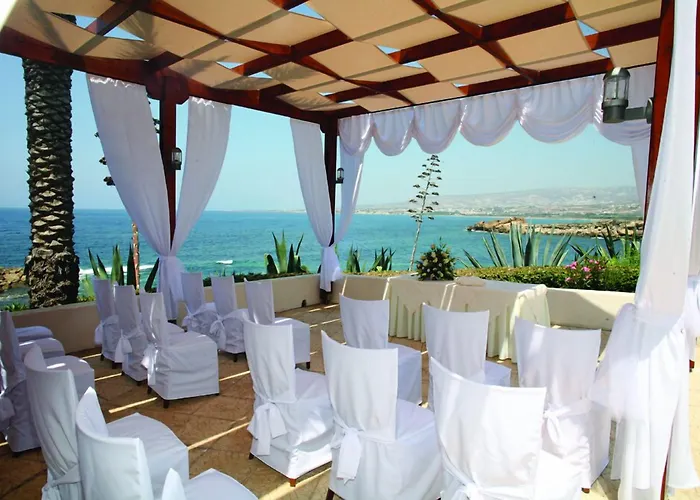 Hotel Cynthiana Kissonerga