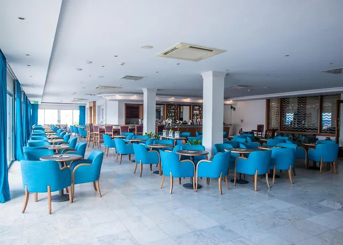 Cynthiana Hotel Kissonerga